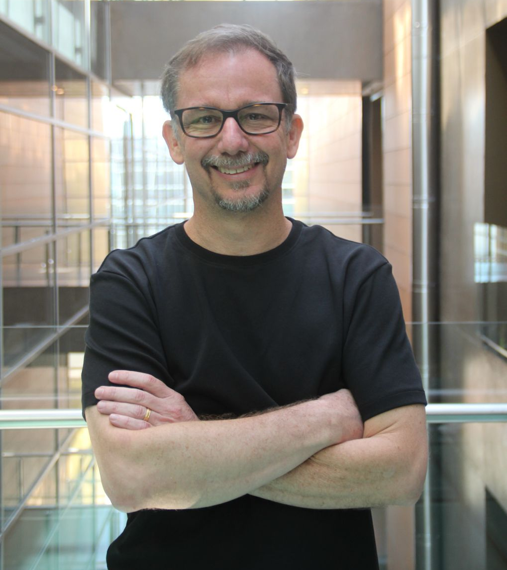 Douglas Medeiros